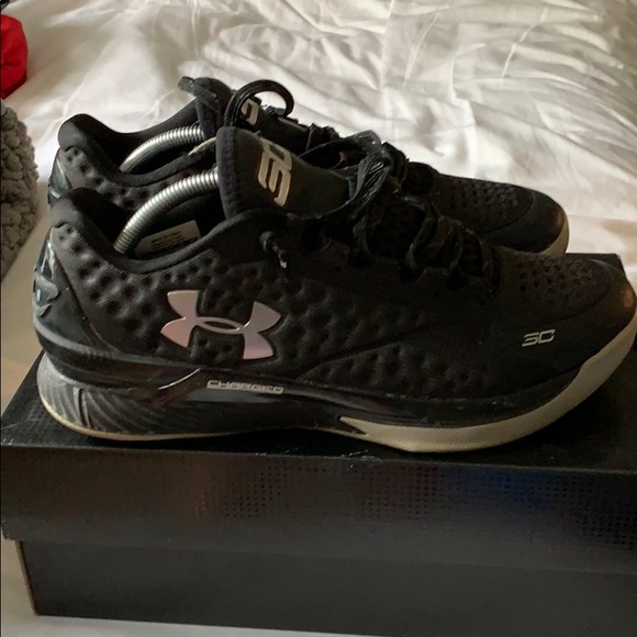 curry 1 low